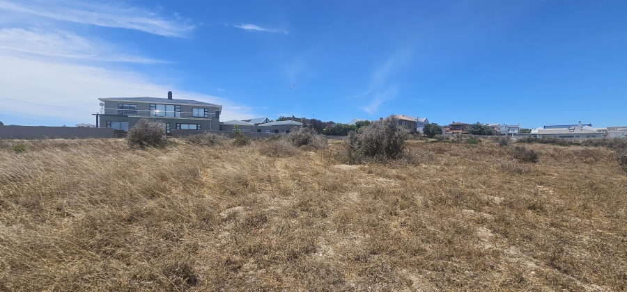 0 Bedroom Property for Sale in Myburgh Park Western Cape